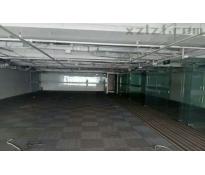 海淀文化艺术大厦写字楼中等装修430㎡