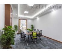 凯旋大厦写字楼中等装修3157㎡