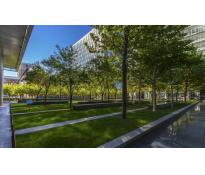 融科资讯中心写字楼毛坯3500㎡