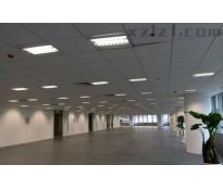 融科资讯中心写字楼毛坯3500㎡