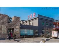 768创意产业园写字楼中等装修610㎡