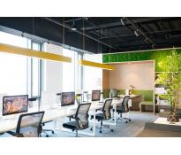 丰科中心写字楼毛坯1800㎡