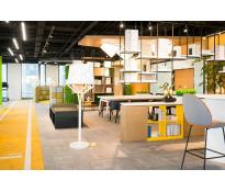 丰科中心写字楼毛坯1800㎡