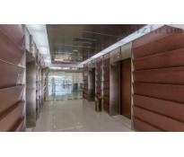 北大科技园写字楼中等装修1100㎡