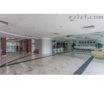 北大科技园写字楼中等装修1100㎡