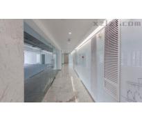 北大科技园写字楼中等装修1100㎡