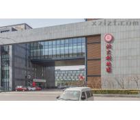 北大科技园写字楼中等装修1100㎡