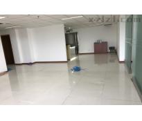 紫金数码园（东华合创大厦）写字楼中等装修195㎡