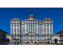 凯旋大厦写字楼豪华装修188㎡