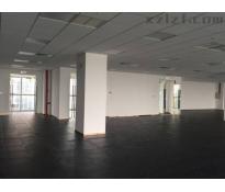 晋商联合大厦0毛坯389㎡