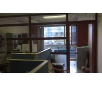 北京五栋大楼写字楼中等装修309㎡