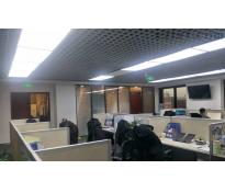 建威大厦写字楼中等装修266㎡