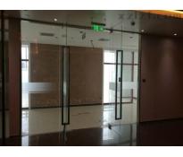 总部基地之总部广场写字楼精装修668㎡