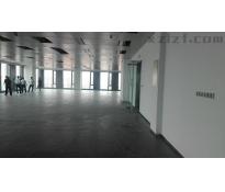 丰科中心写字楼毛坯560㎡