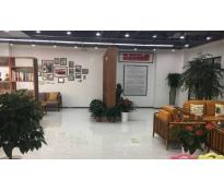 元大都写字楼中等装修138.98㎡