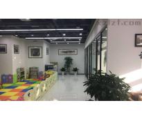 元大都写字楼中等装修138.98㎡