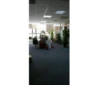 西环广场写字楼精装修187㎡