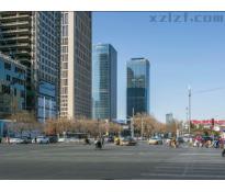 天圆祥泰大厦写字楼中等装修2200㎡