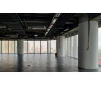 天圆祥泰大厦写字楼中等装修2200㎡