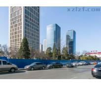 天圆祥泰大厦写字楼中等装修192㎡