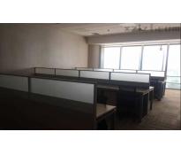 天圆祥泰大厦写字楼中等装修192㎡