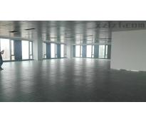 丰科中心写字楼毛坯900㎡