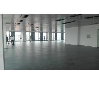 丰科中心写字楼毛坯900㎡