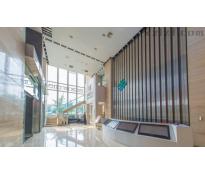 西环广场写字楼中等装修470㎡