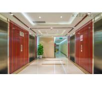 西环广场写字楼中等装修470㎡