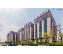 奥北文化创意园（奥北科技园）写字楼豪华装修1500㎡