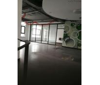 奥北文化创意园（奥北科技园）写字楼精装修1200㎡