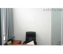 朝阳门SOHO朝阳门soho写字楼精装修197㎡