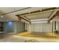 寰岛博雅大酒店 （文博大厦）写字楼中等装修468㎡