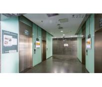 慧科大厦写字楼中等装修1720㎡