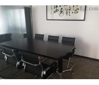 慧科大厦写字楼中等装修1720㎡