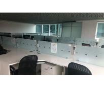 金运大厦住宅中等装修600㎡