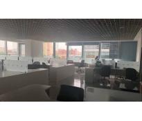 金运大厦住宅中等装修600㎡