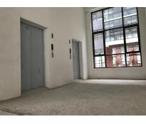 电子城IT产业园写字楼精装修1600㎡