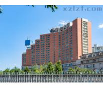 华宝大厦住宅中等装修1288㎡