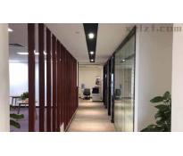 蓟门壹号 0中等装修1600㎡