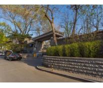 西海48文化创意中心写字楼精装修435㎡