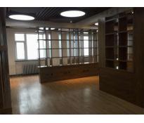 西海48文化创意中心写字楼精装修435㎡