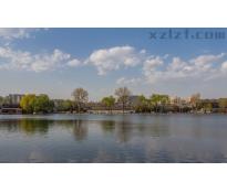 西海48文化创意中心写字楼中等装修435㎡