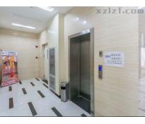 佳弘莲花大厦 0中等装修840㎡
