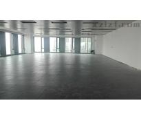 丰科中心写字楼毛坯1800㎡