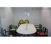 慧科大厦写字楼中等装修1720㎡