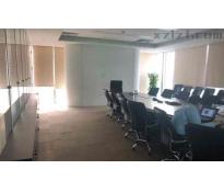 慧科大厦写字楼中等装修1720㎡