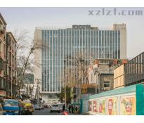 北矿金融大厦写字楼中等装修1153㎡