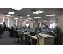 光耀东方中心（原金玉大厦）写字楼中等装修560㎡