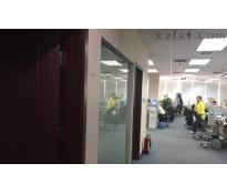 光耀东方中心（原金玉大厦）写字楼中等装修560㎡